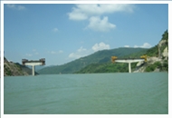 Bagchal Bridge