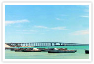 Pamban Bridge