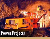 Power Projects